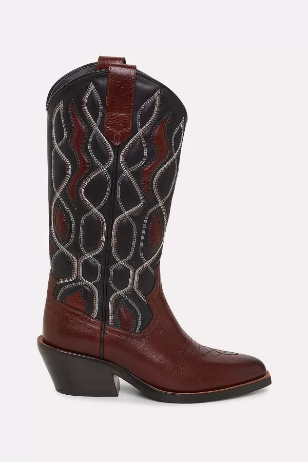 Shop Western Shine Cowboy Boot Schuhe