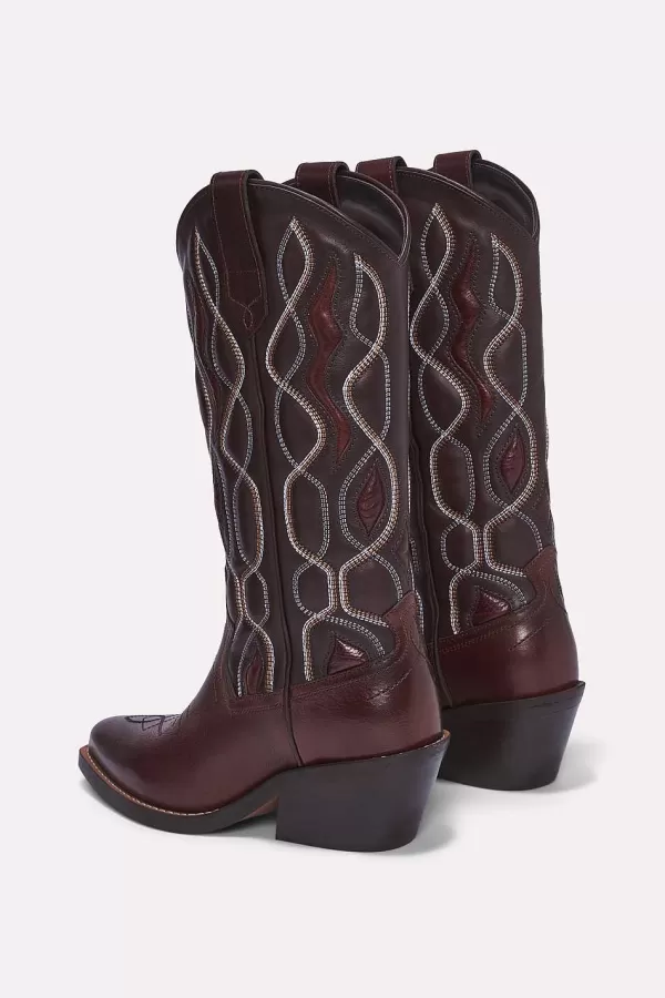 Shop Western Shine Cowboy Boot Schuhe